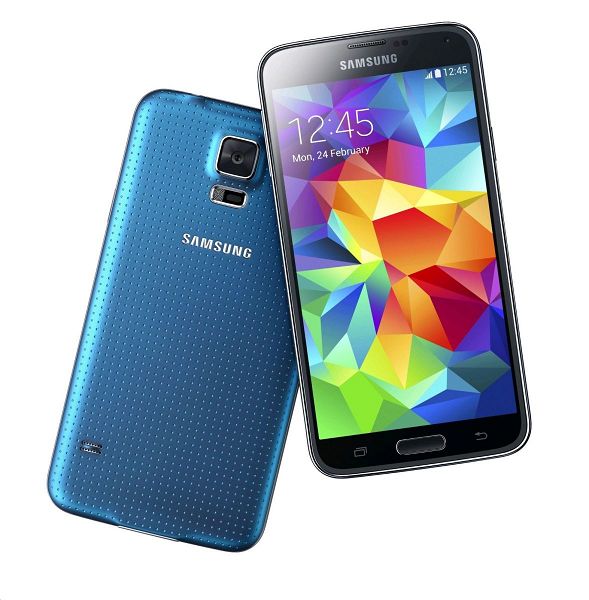  Samsung GALAXY S5 SM-G900F gia antallaktika