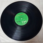 Depeche Mode Music For The Masses LP μεταχειρισμένο, Ελλάδα 1987