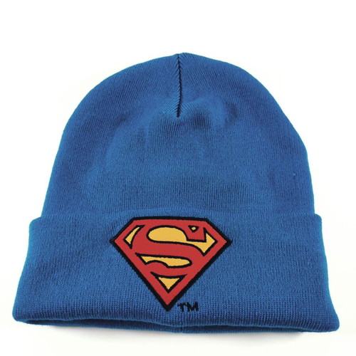 Superman DC Comics hat new