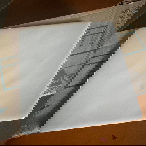 Λευκά κεραμικά πλακάκια Elios Ceramica καινούργια, πακέτο 17 κουτιών