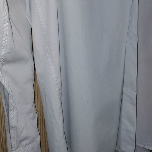 Poli Gianni XXL shirt used, gray cotton