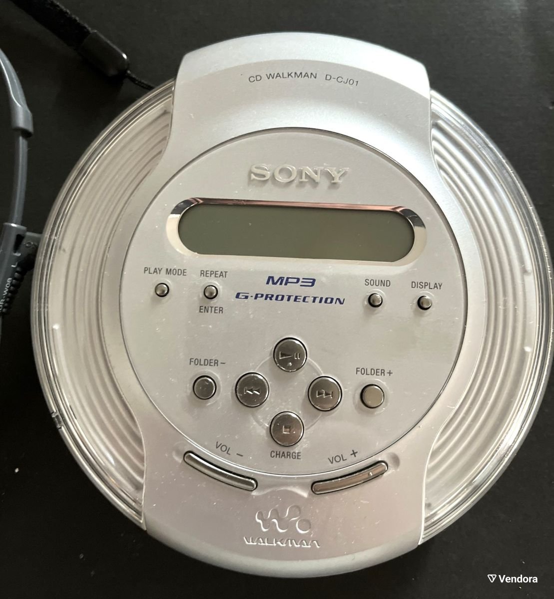 SONY CD WALKMAN 高音質 CDプレーヤー D-EJ1000 専門店では 
