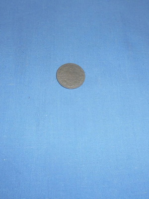 Bulgaria Coin 1925 used
