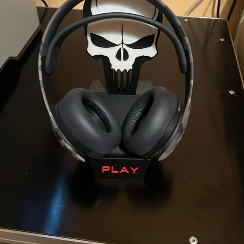 Βάση για ακουστικά gaming καινούργια, επιτραπέζια
