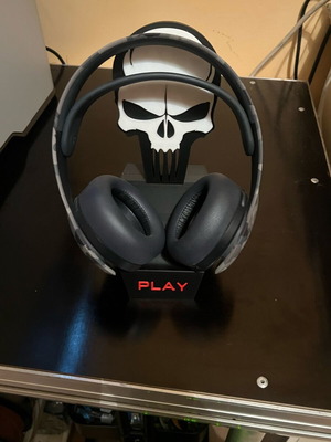 Βάση για ακουστικά gaming καινούργια, επιτραπέζια