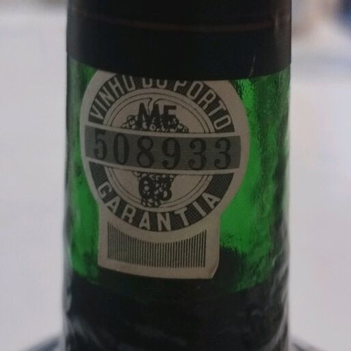 Aveleda Vinho Verde and Sandeman Ruby Porto set new