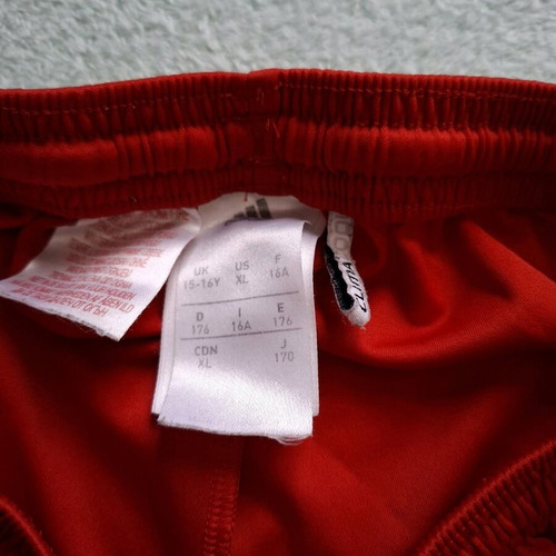 FC Bayern Munchen 2012 Home Shorts Adidas σαν καινούργιο