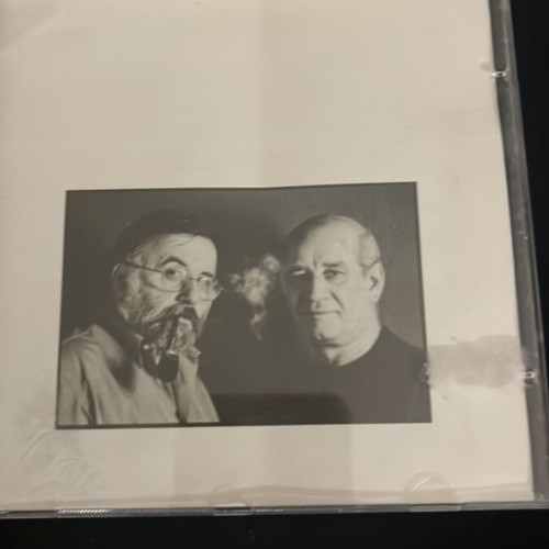 Thanis Mikroutsikos Dimitris Mitropanos record like new, laiko