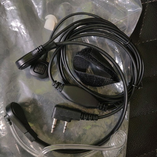 Wireless laryngophone new