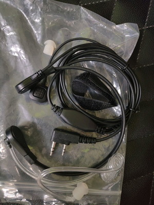 Wireless laryngophone new