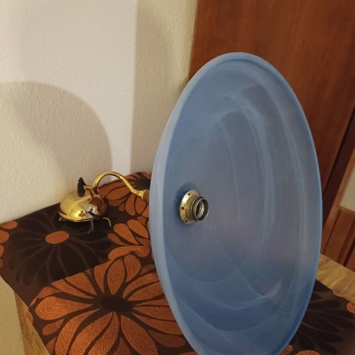 Ceiling light used, functional