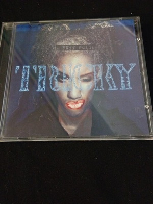 Tricky A Ruff Guide CD like new, electronic