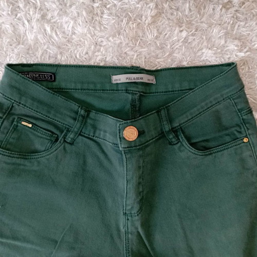 Women's pants used, size 32