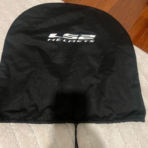 LC2 Helmet Carrying Bag Hood new