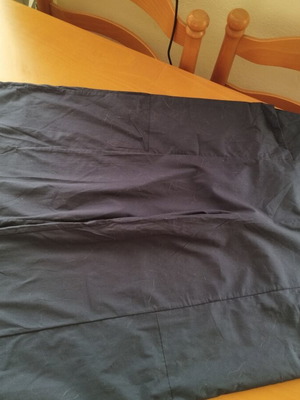 Anel pants size M new, blue