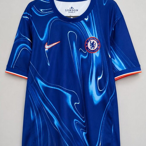 Chelsea Jersey 2024/25 Large like new, authentic