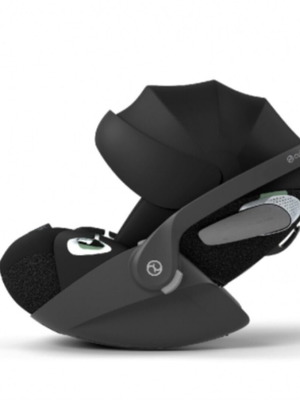 Cybex Cloud car seat like new with all-season cover up to 13 kg