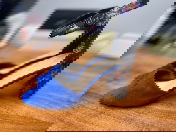 πέδιλα suede
