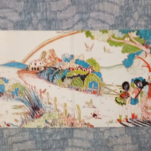 Fleetwood Mac Kiln House CD like new, rock album