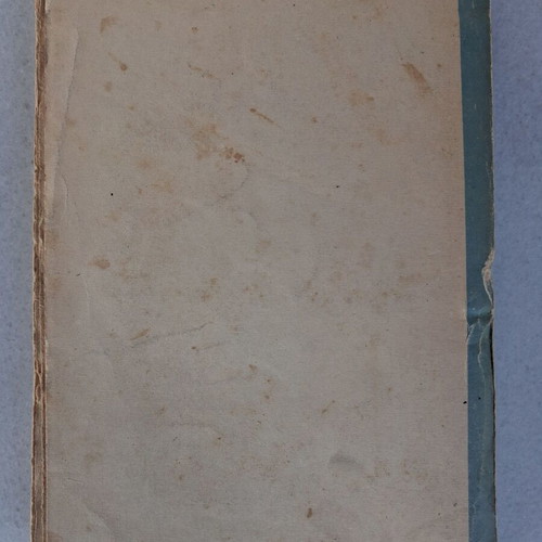 The Dream used book by Émile Zola, ed. 1954