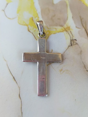 Silver Cross 925 like new