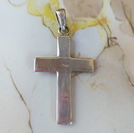 Silver Cross 925 like new