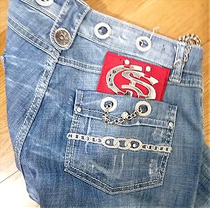 Vintage jeans y2k