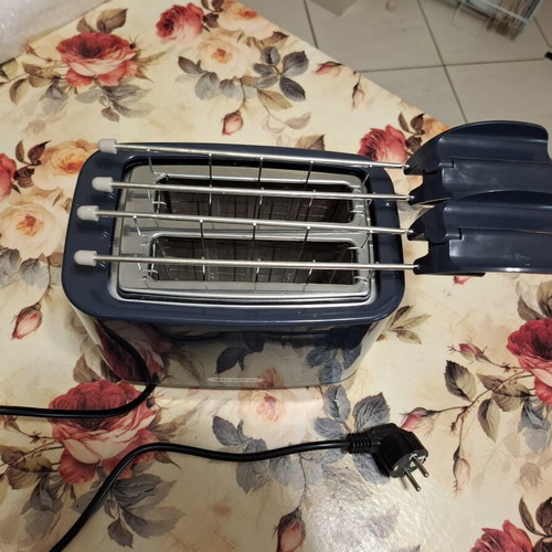 Toaster like new