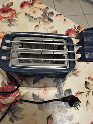 Toaster like new