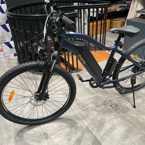 Foride Xtremer 3 Electric Bike new with 250W motor and 576Wh battery