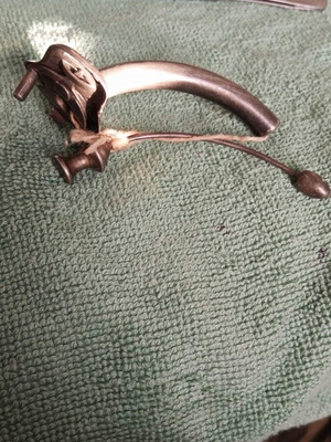 Tracheostomy medical device used