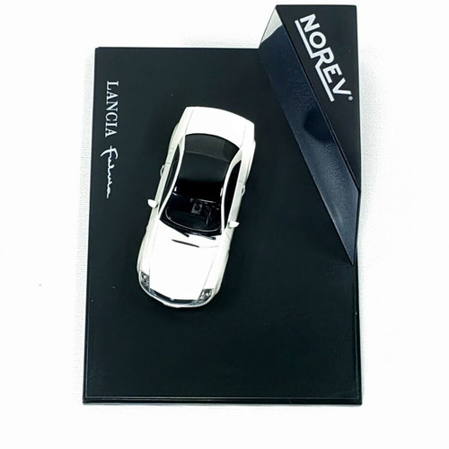 Norev Lancia Fulvia Coupe 2003 1:43 diecast model new