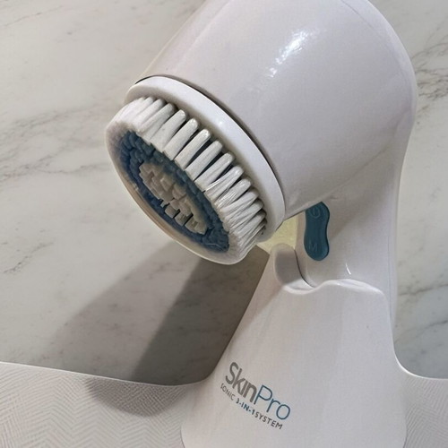 Oriflame Skin Pro Sonic 3-IN-1 System like new