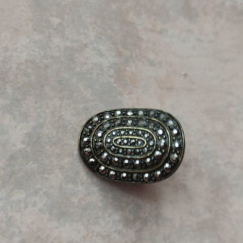 Ring used, size M