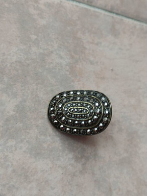 Ring used, size M