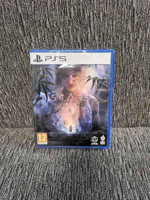 Scars Above PlayStation 5 καινούργιο, εργοστασιακά σφραγισμένο
