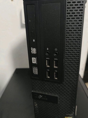Dell Optiplex XE2 SFF i5-4570s, 8GB RAM, 240GB SSD, Windows 10