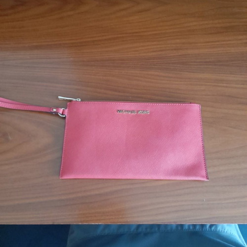Michael Kors women's bag new, watermelon color