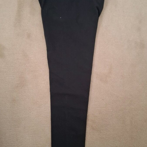 Nike Sportswear Favorites Kids High-Waisted Leggings Black New
