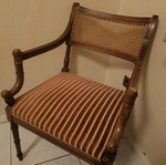 Chair used