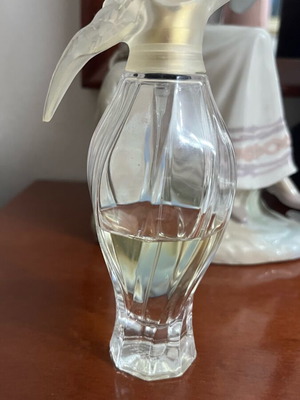 Nina Ricci L'Air du Temps EDT 100ml perfume used