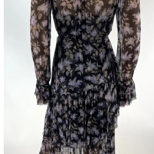 Zimmerman dress small like new