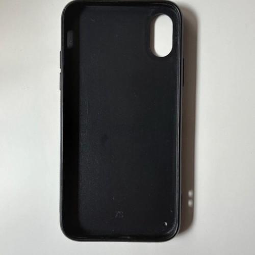 iPhone X/Xs cases like new, pack of 2