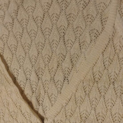 Zara ζακέτα σαν καινούργιο, μπεζ, μέγεθος medium