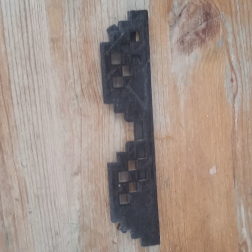 Minecraft funny glasses new