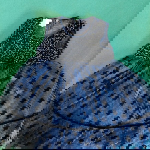 Φόρεμα σαν καινούργιο, νούμερο 18 μηνών, 88cm