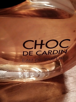 Pierre Cardin Choc Eau de Toilette 100ml vintage συλλεκτικό