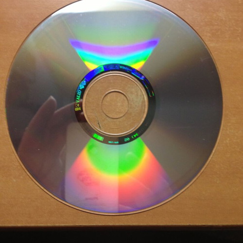 Microsoft Windows NT Workstation 4.0 CD like new