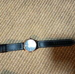 Analog watch like new