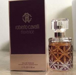 Roberto Cavalli Florence